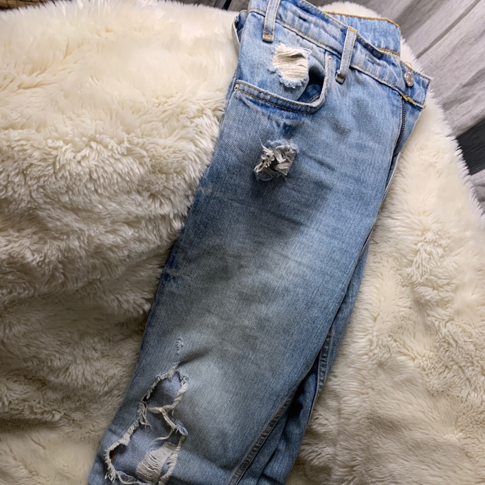 Jeans - Picture 2 of 2